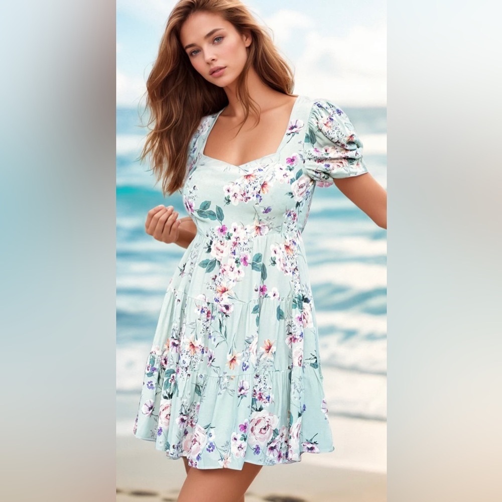 NWT Yumi Kim Women’s Denise Dress